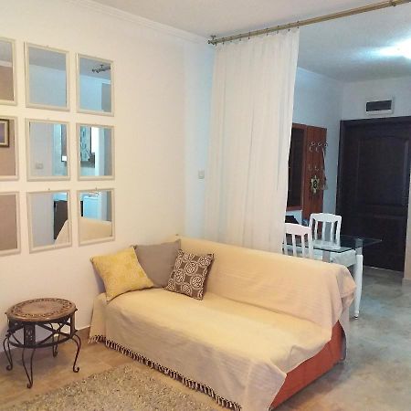 Apartment Mika บุดวา ภายนอก รูปภาพ