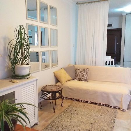Apartment Mika บุดวา ภายนอก รูปภาพ