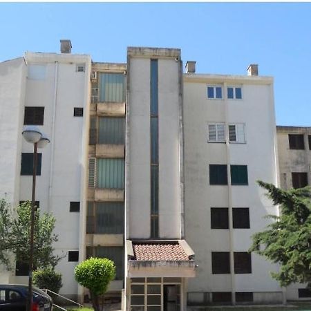 Apartment Mika บุดวา ภายนอก รูปภาพ