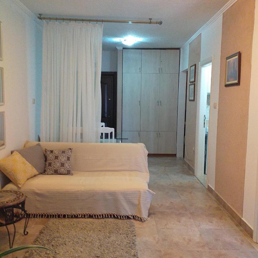 Apartment Mika บุดวา ภายนอก รูปภาพ